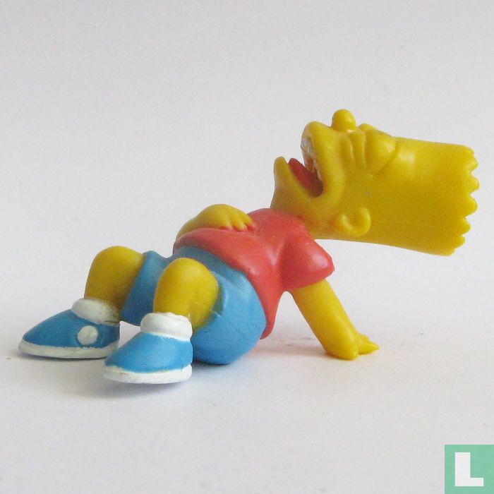 Bart Simpson