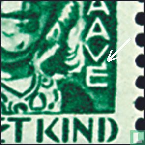 Kindermarken (PM1)