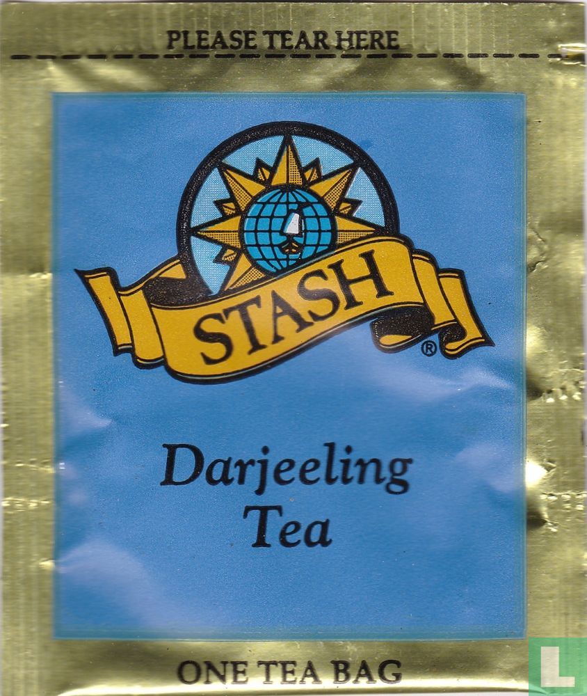Darjeeling Tea