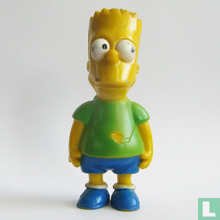 Bart Simpson