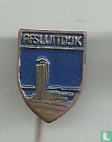 Afsluitdijk [bleu]