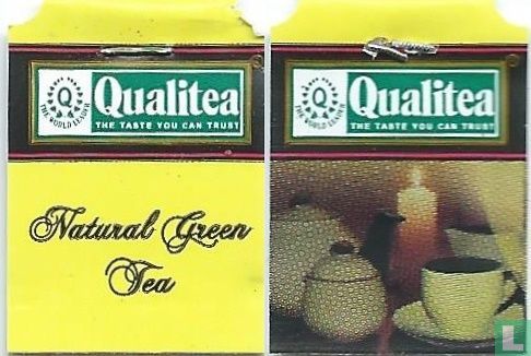 Natural Green Tea