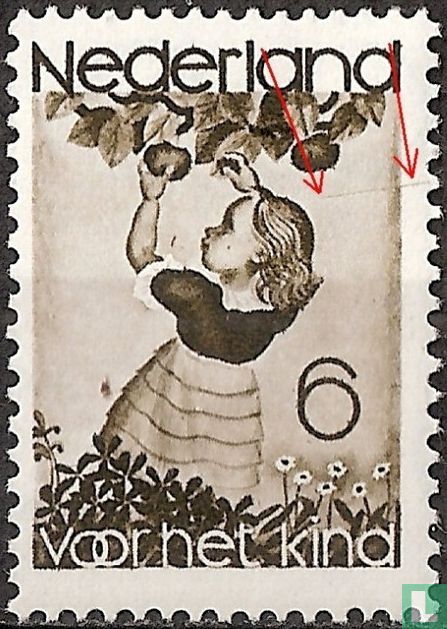 Kindermarken