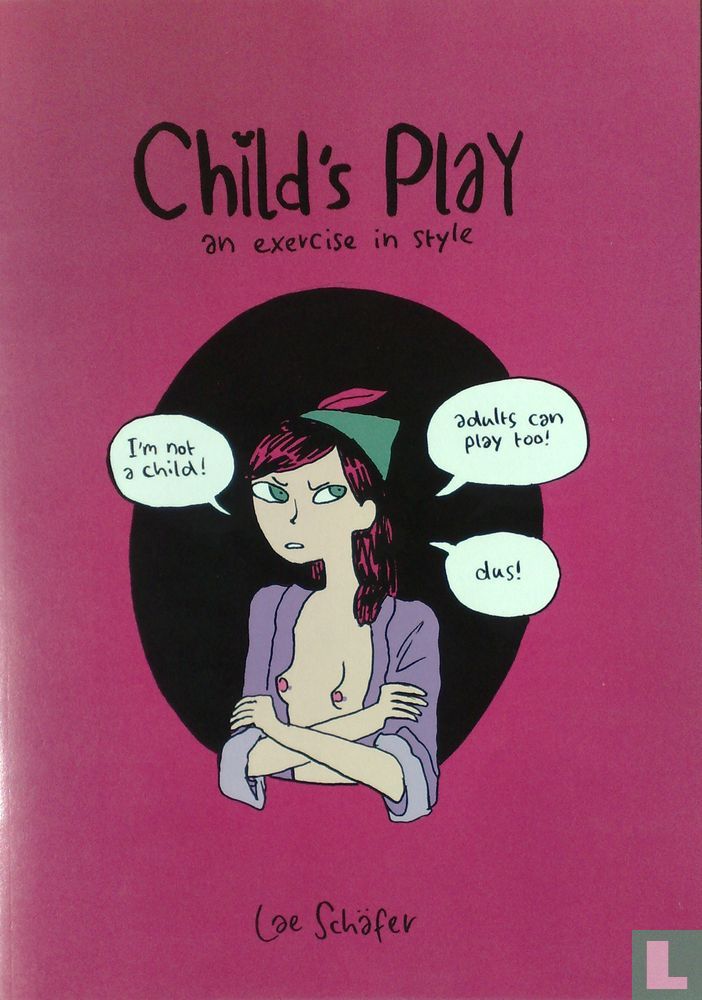 Child´s Play