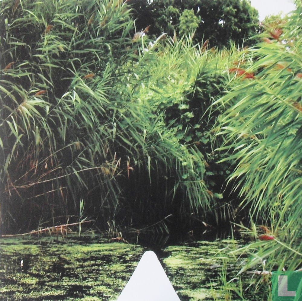 Waterways