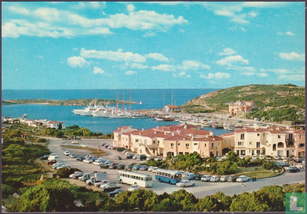 Costa Smeralda