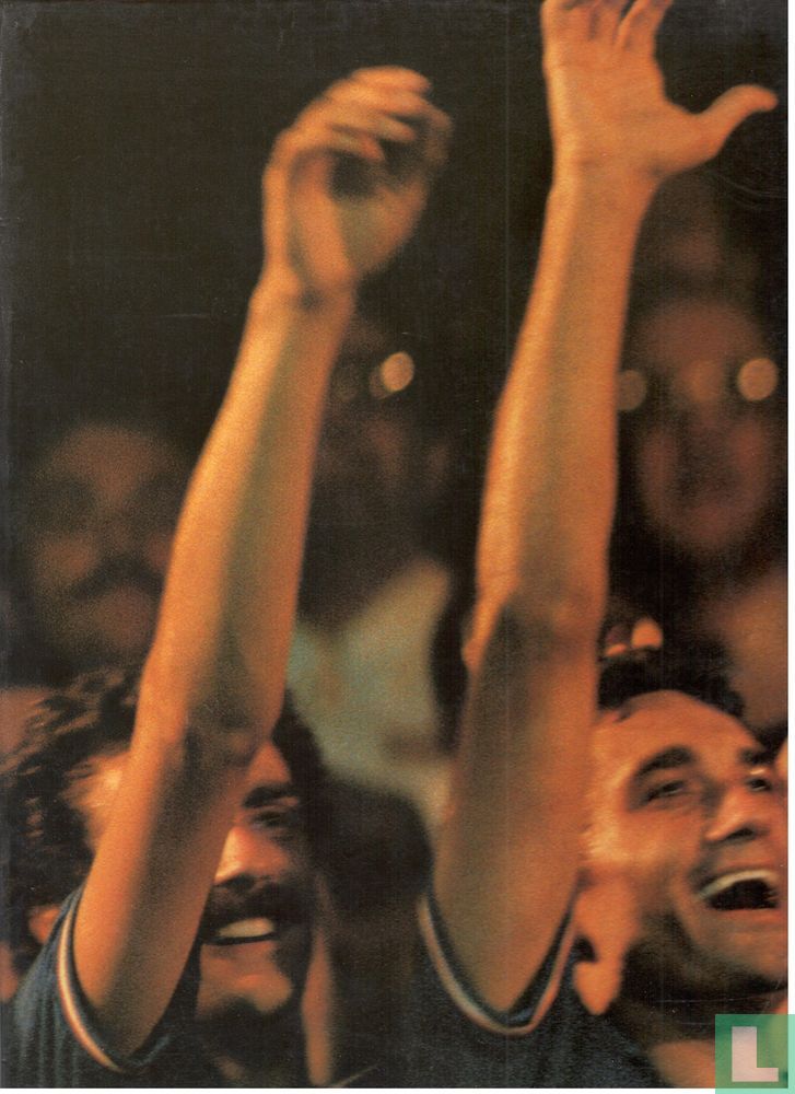 España 82