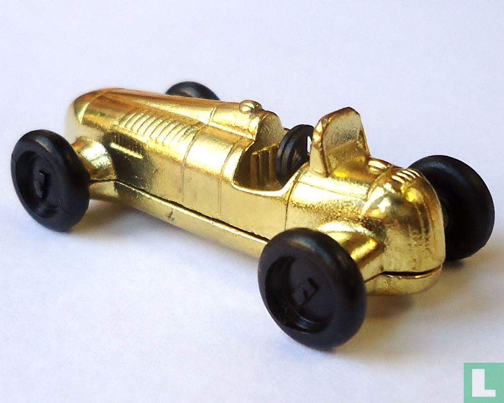 Auto Union Typ C