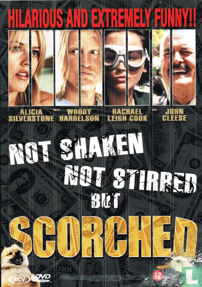 Scorched