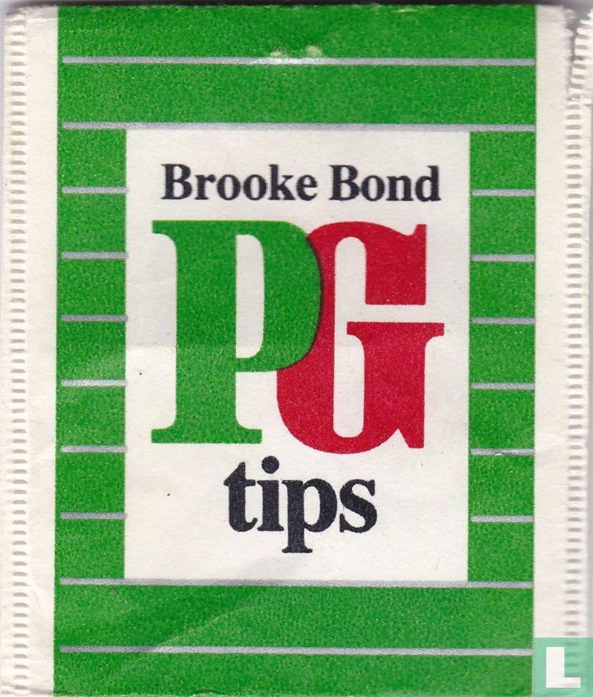 PG Tips