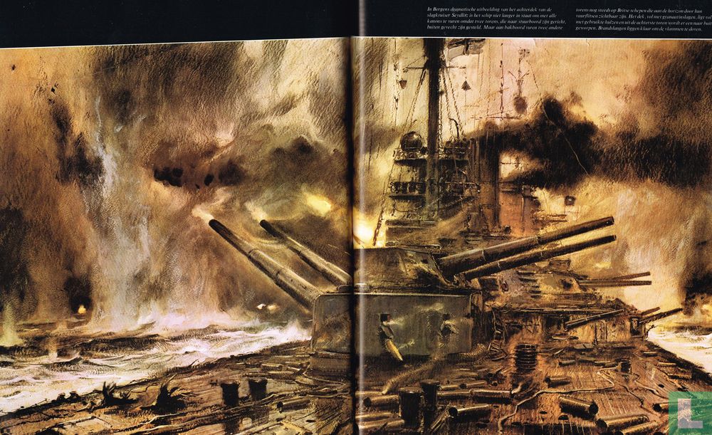 De Dreadnoughts