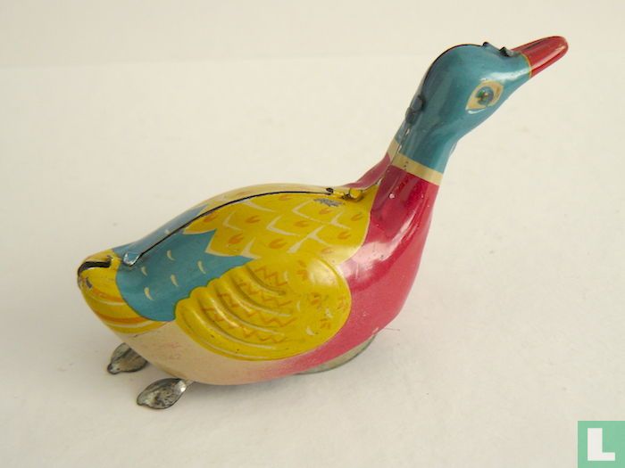 Bird