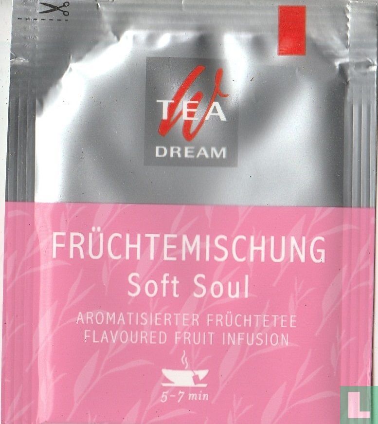 Früchtemischung Soft Soul