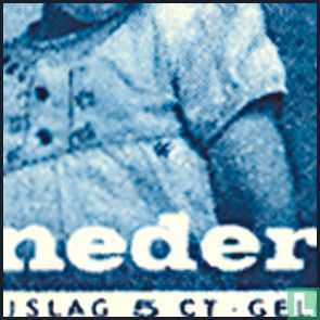 Kinderzegels (PM2)