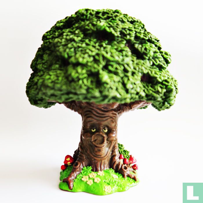Fairytale Tree