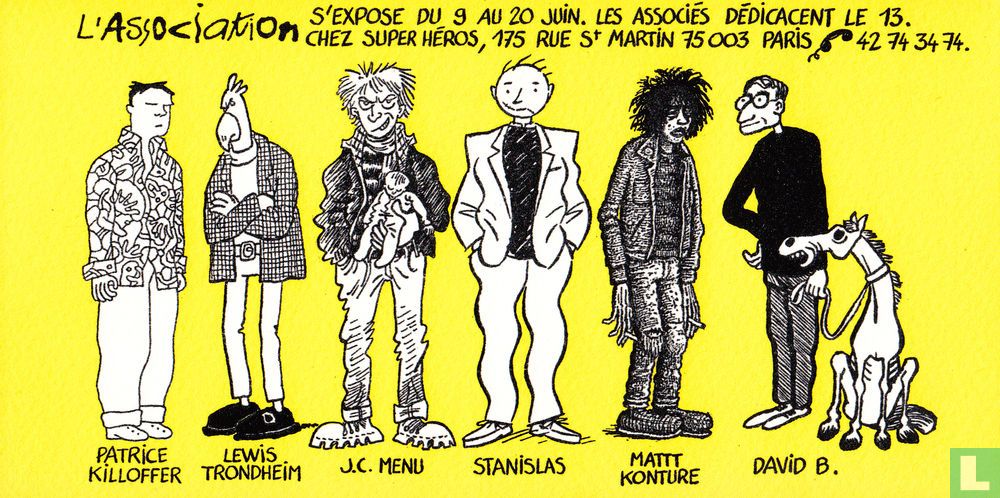 L'Association