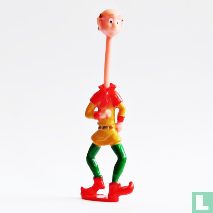 Langnek