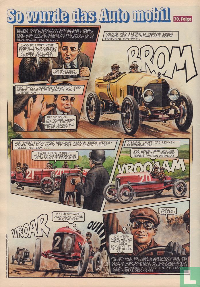 Auto Bild 16