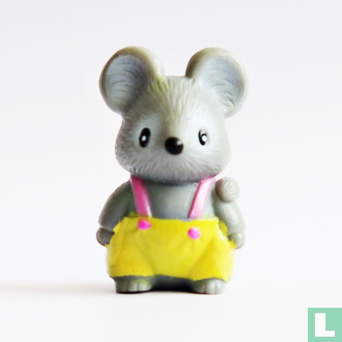 brother Mouse