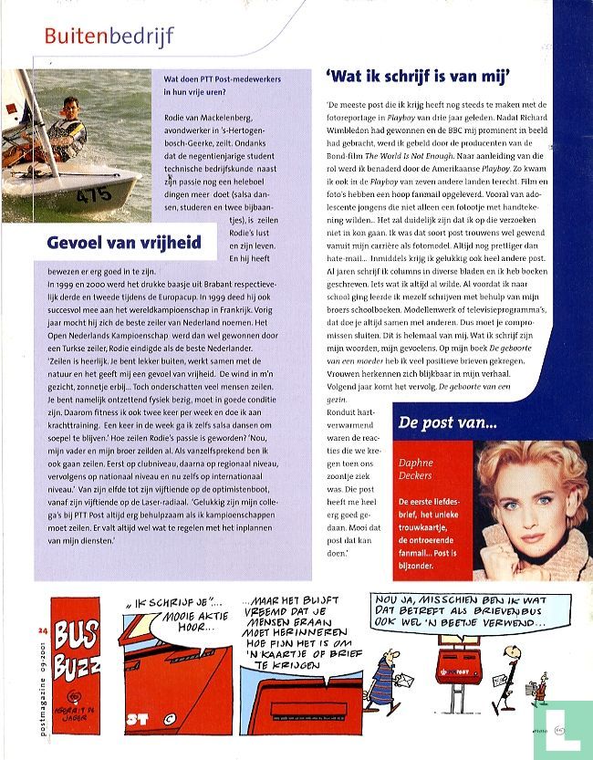 Postmagazine 9