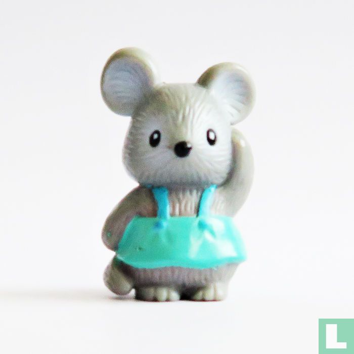 sister Mouse