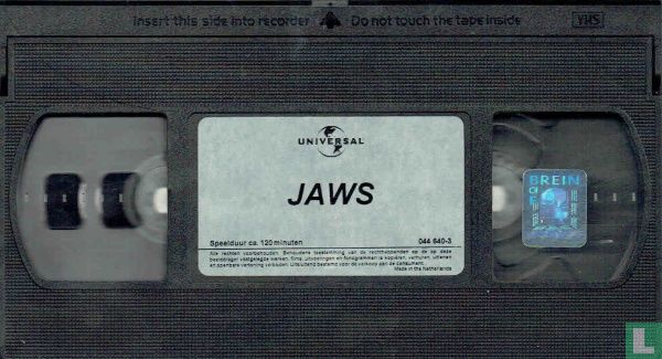 Jaws