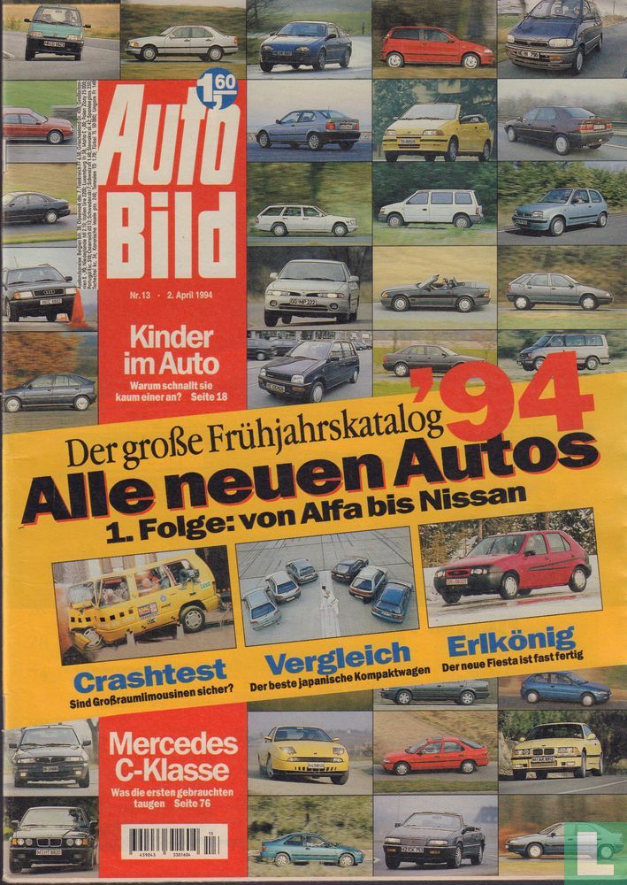 Auto Bild 13