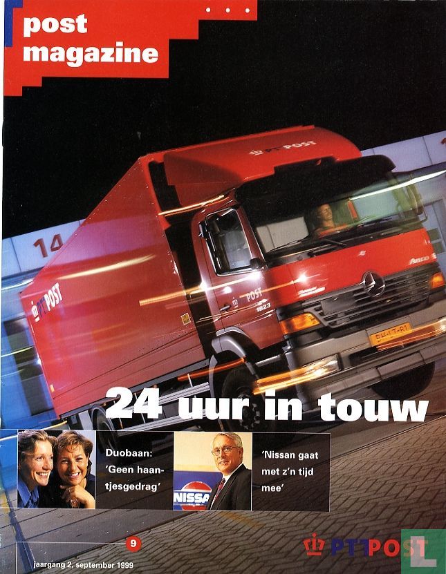 Postmagazine 9