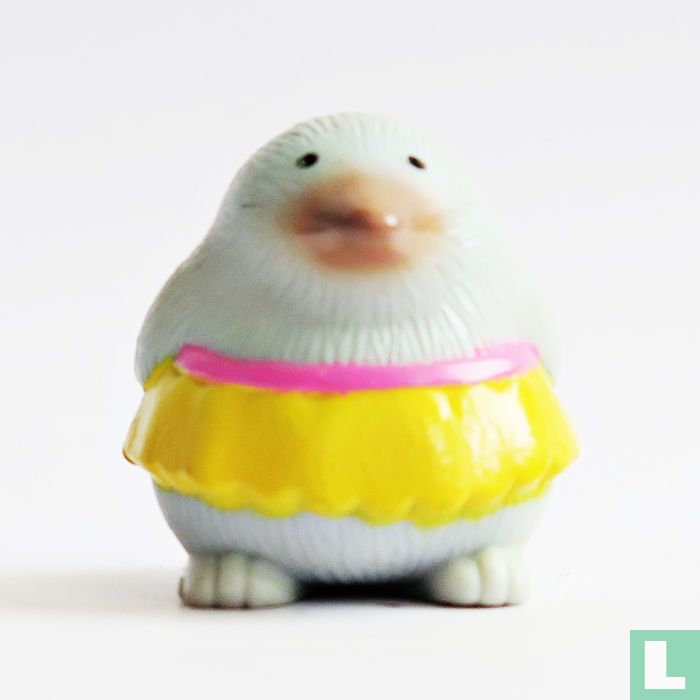 Soeur Hedgehog