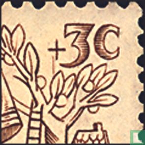 Kindermarken (P1)