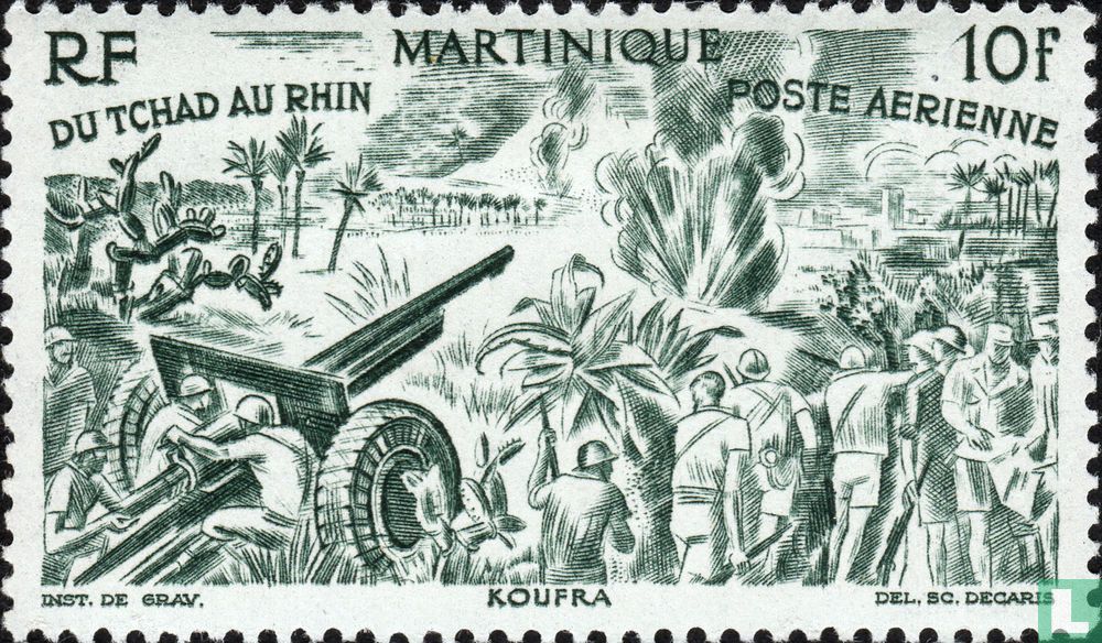 Koufra