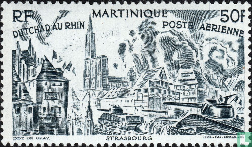 Strasbourg
