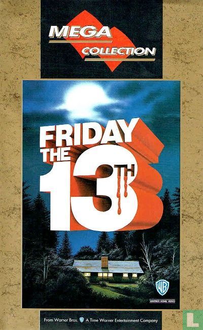  Friday the 13th [Blu-ray] : Jeannine Taylor, Ari