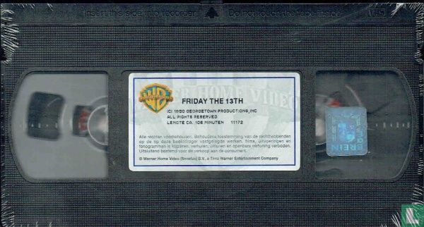 Friday the 13th
