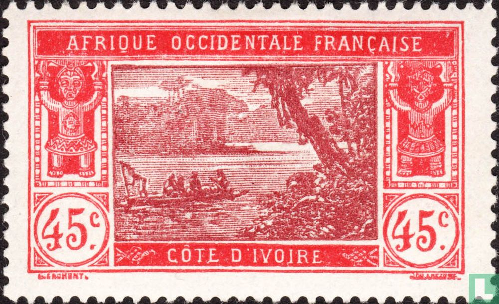 Ébrié-Lagune