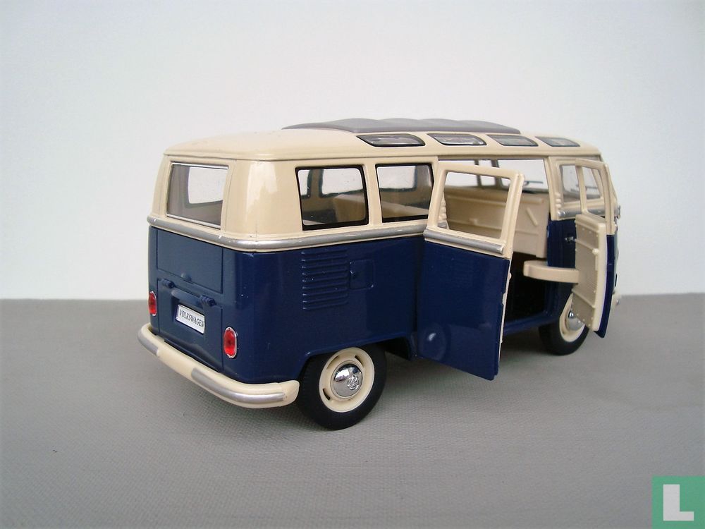 VW Classical Bus 