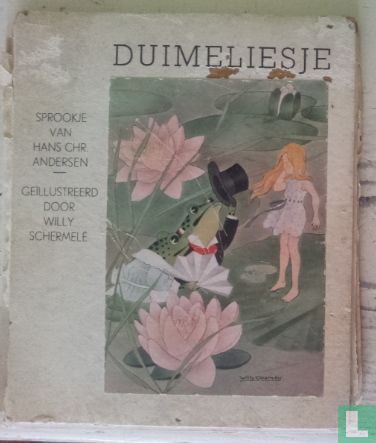 Duimeliesje