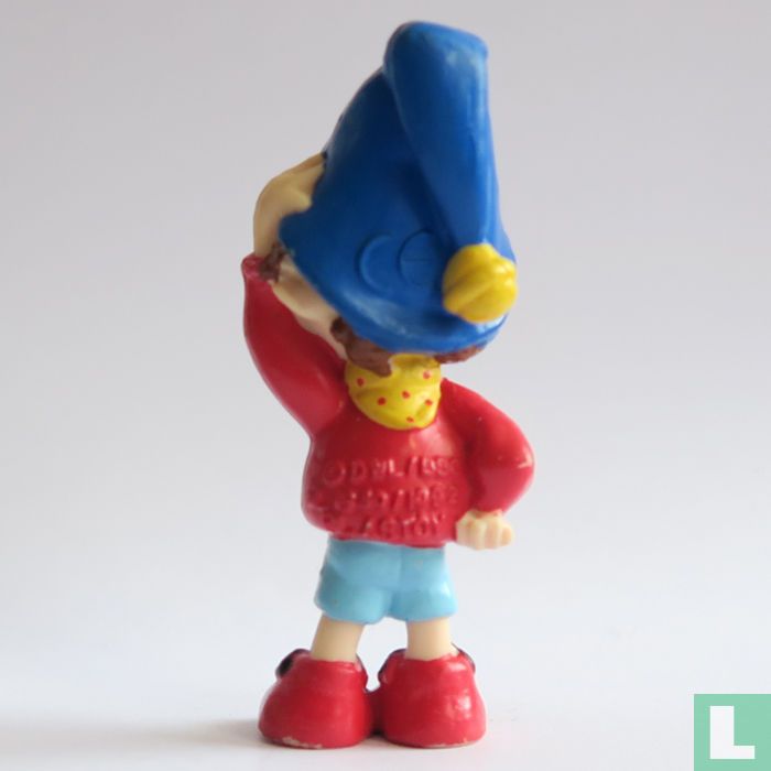 Noddy