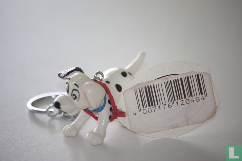 Patch - 101 Dalmatiërs