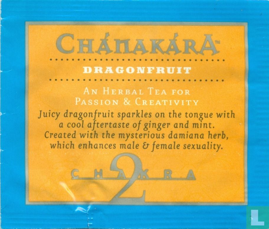 2 - Dragonfruit 