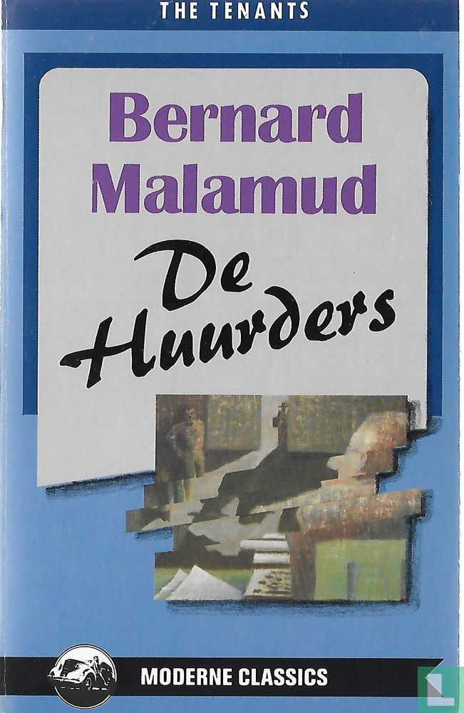 De huurders