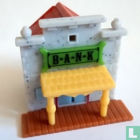 Bank