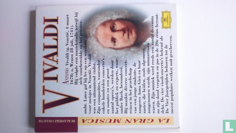 Vivaldi 