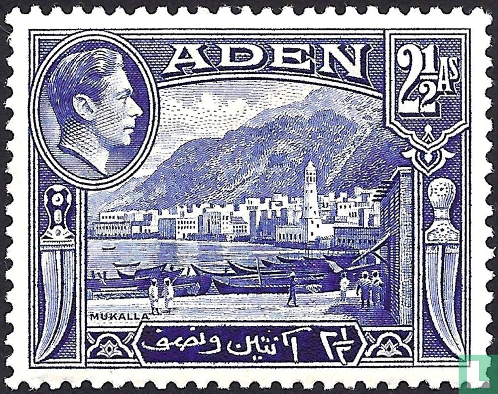Mukalla