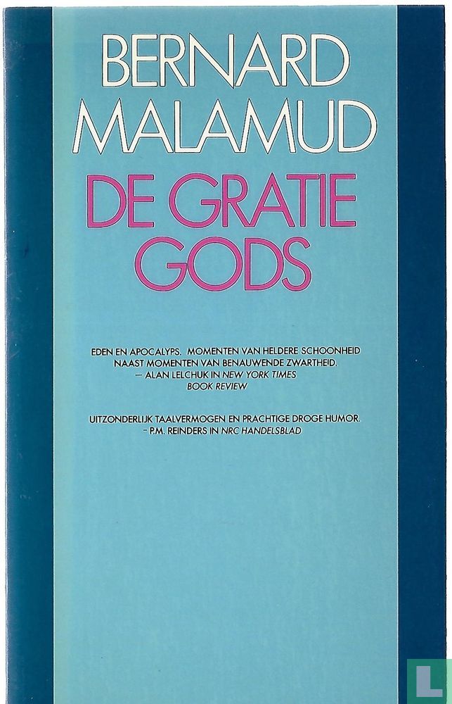 De gratie Gods