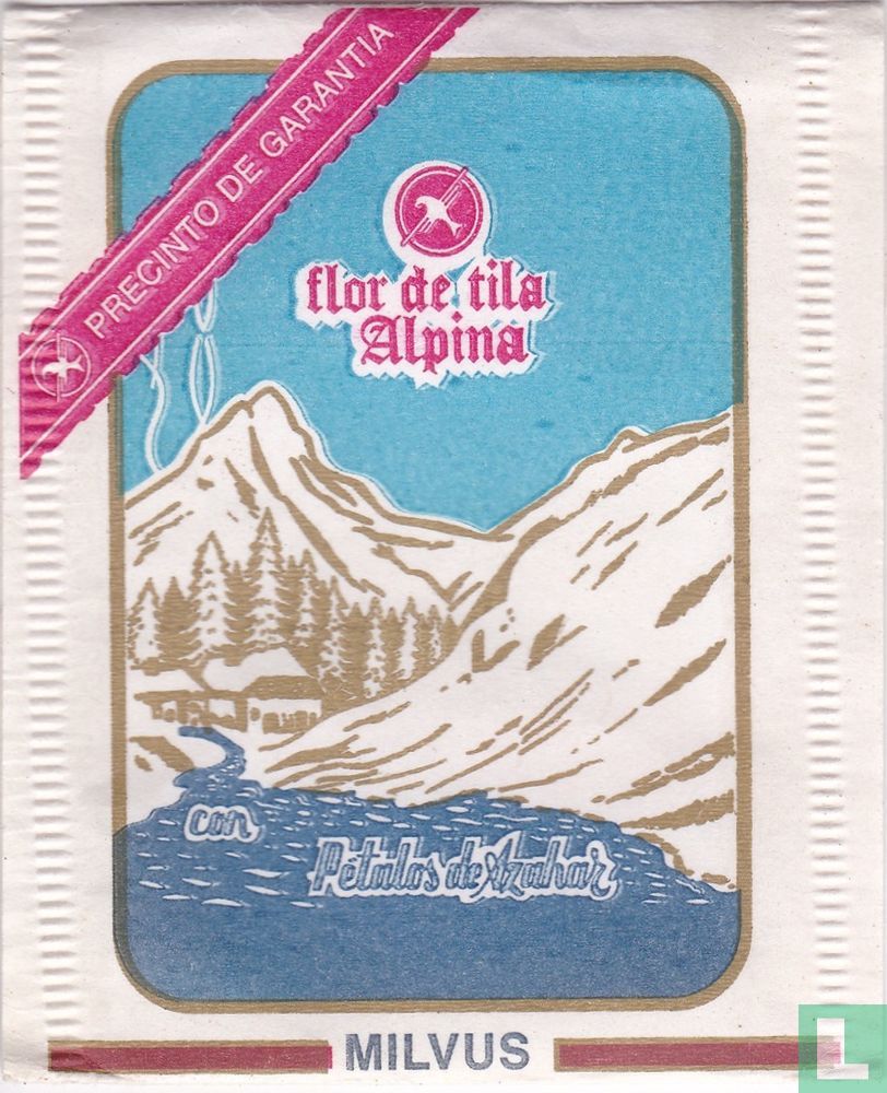 Tila Alpina