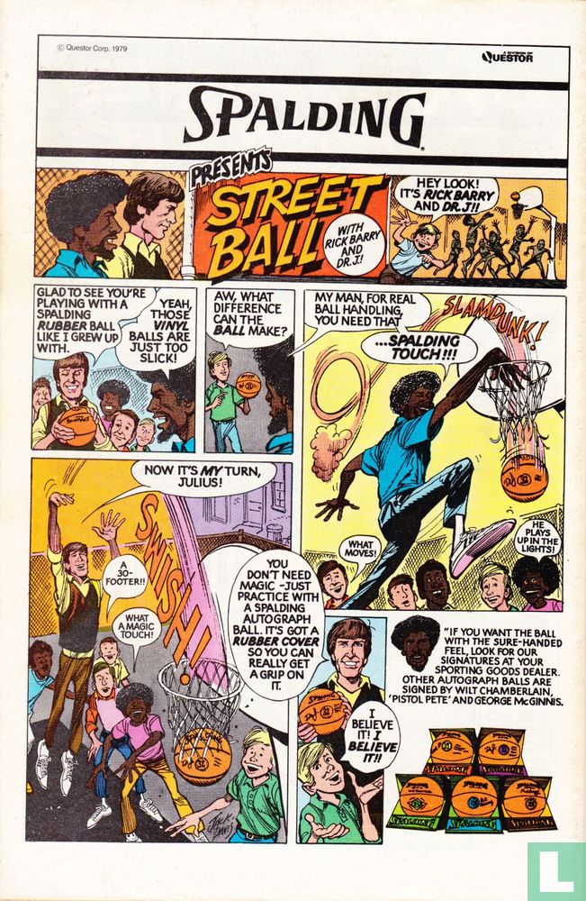 Marvel Tales 104