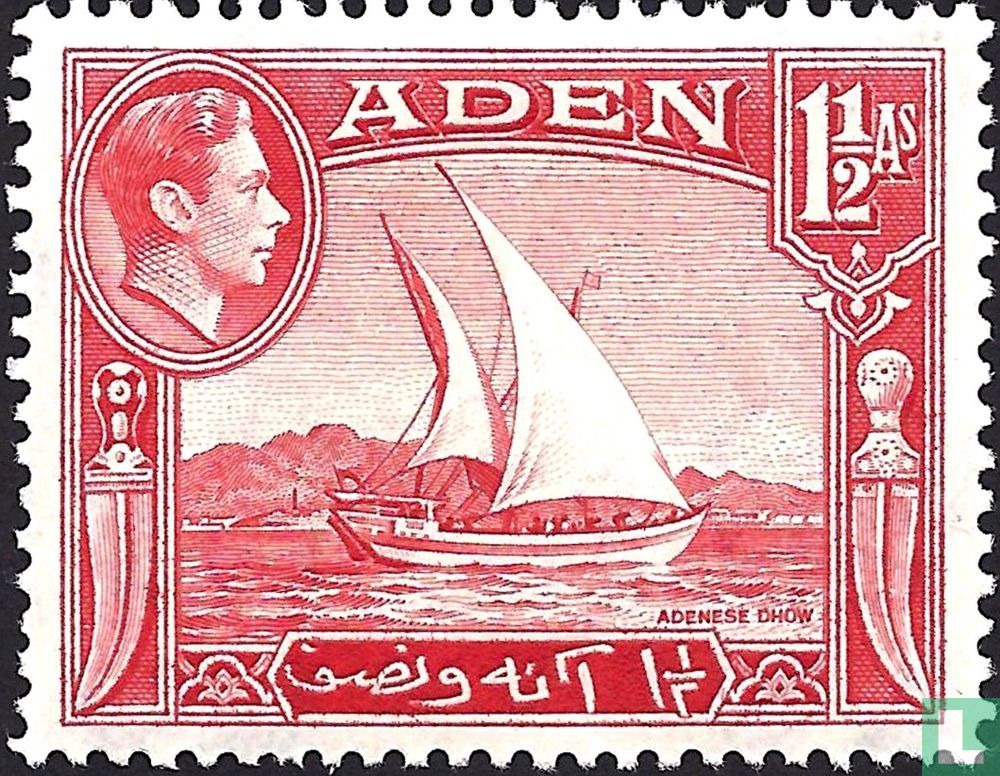 Dhow