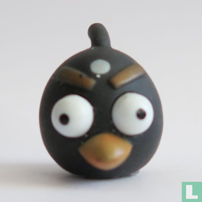 Bomb [Angry Birds]