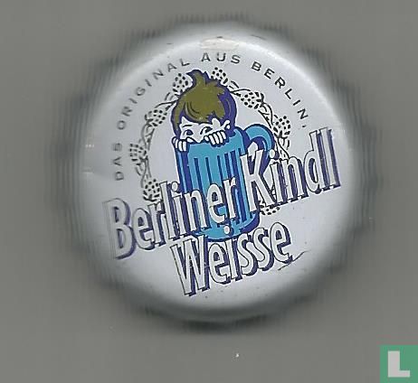 Berliner Kindl das Orginal